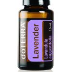 Lavender Doterra Soothing Calming 15mL