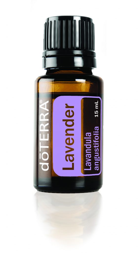 Lavender Doterra Soothing Calming 15mL