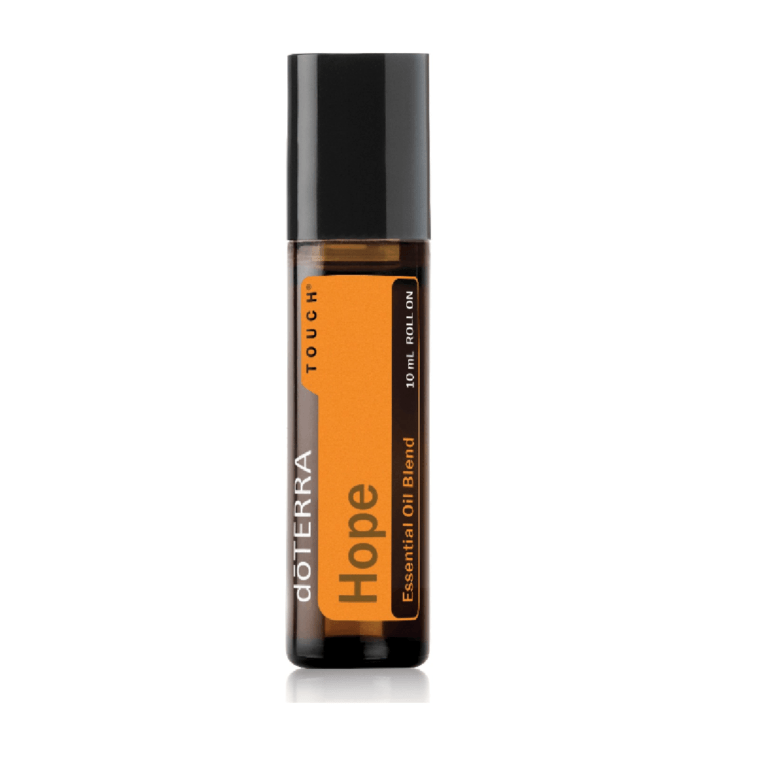 Hope Doterra 10mL Roll on Touch