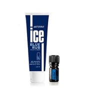 Ice Blue Products