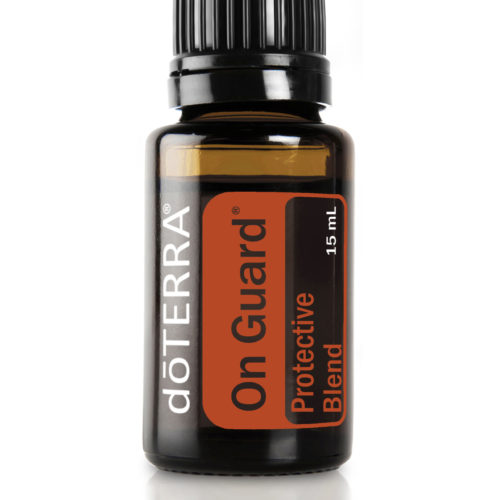 On Guard - dōTERRA Touch On Guard Protective Blend 15mL