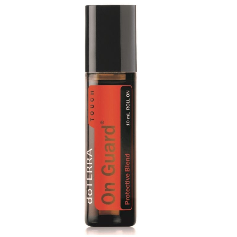 On Guard - dōTERRA Touch On Guard Protective Blend 10mL