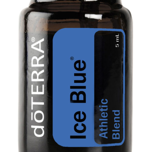 doterra ice blue 5ml (deep blue)