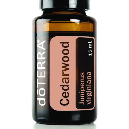 Cedarwood Doterra 15mL