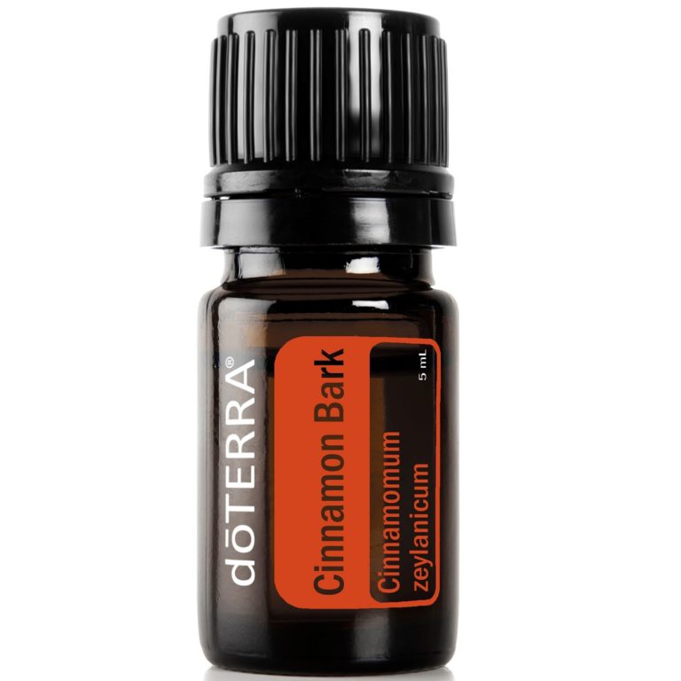 Cinnamon Bark 5mL