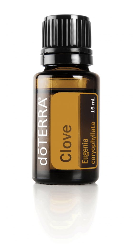 Clove 15mL