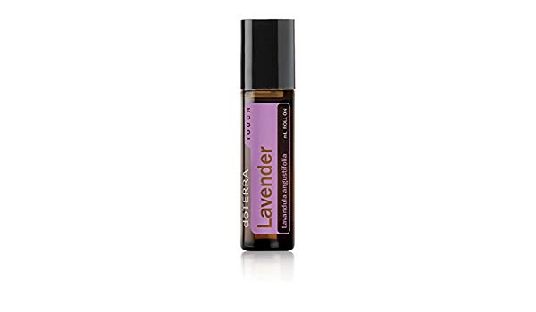 lavender doterra 10mL