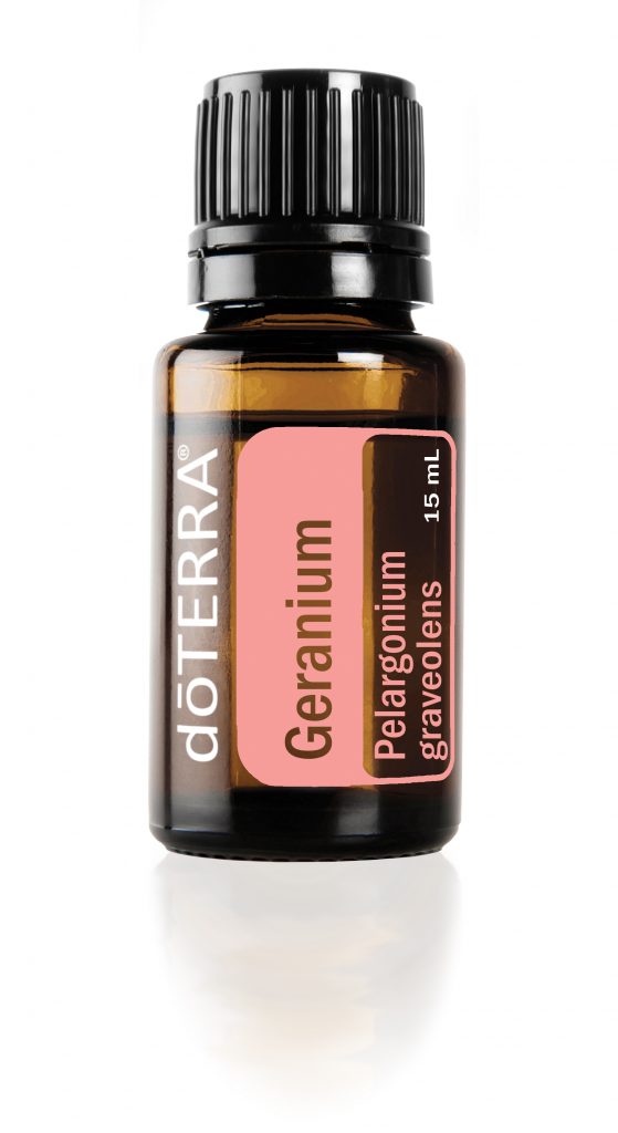 Geranium Doterra 15mL