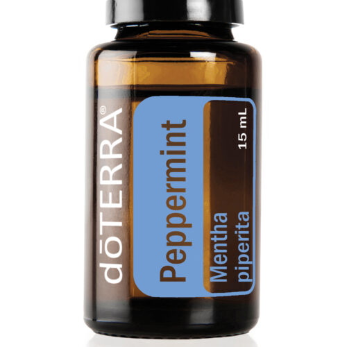 Brisbane Peppermint Doterra 15mL