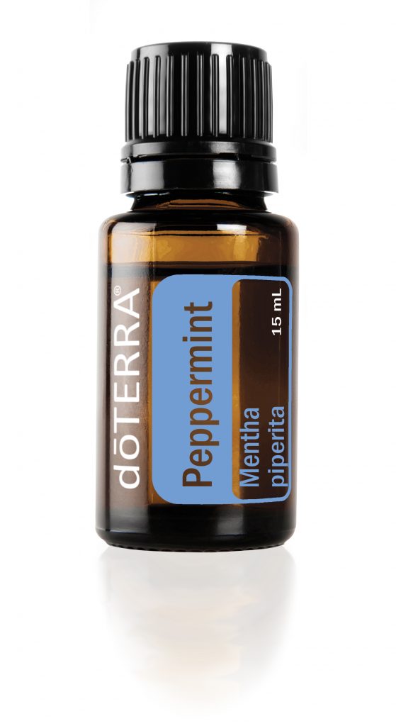 Brisbane Peppermint Doterra 15mL