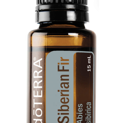 Siberian Fir 15mL