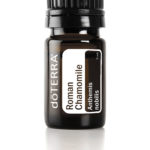 Roman Chamomile Doterra 15mL