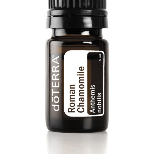 Roman Chamomile Doterra 15mL