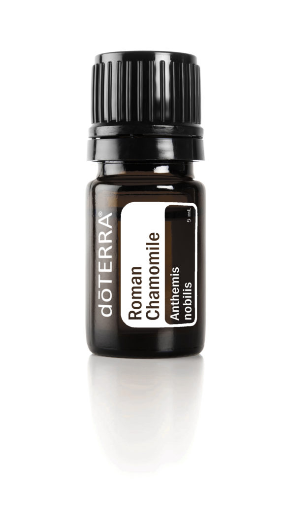 Roman Chamomile Doterra 15mL