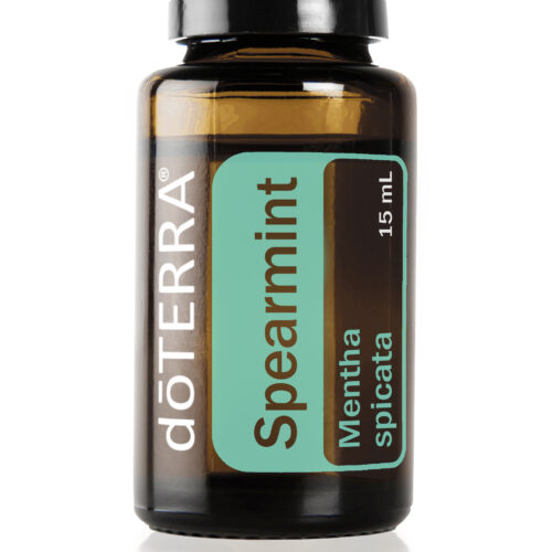 Spearmint 15mL Doterra