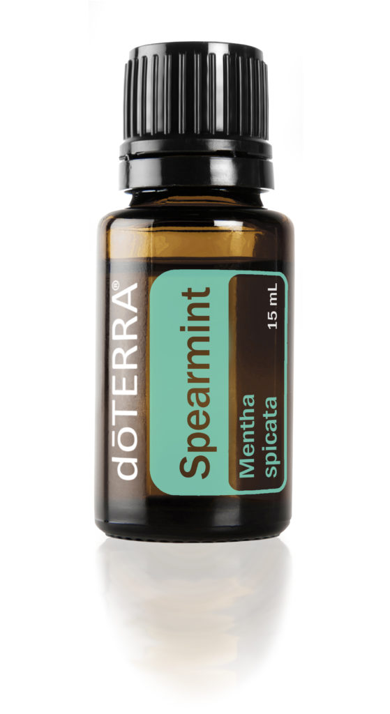 Spearmint 15mL Doterra