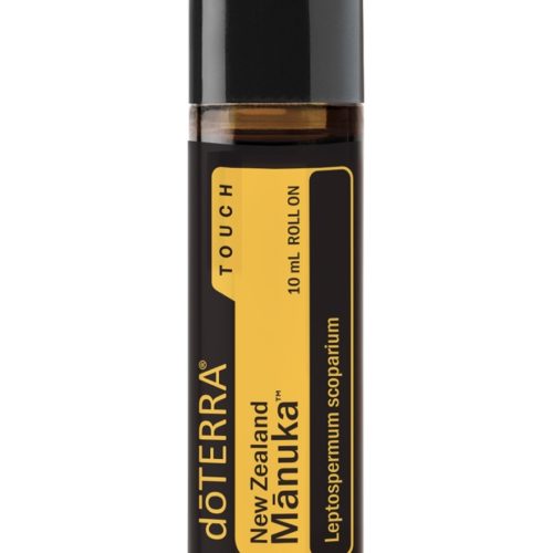 doterra Manuka Touch 10mL Roller Roll on