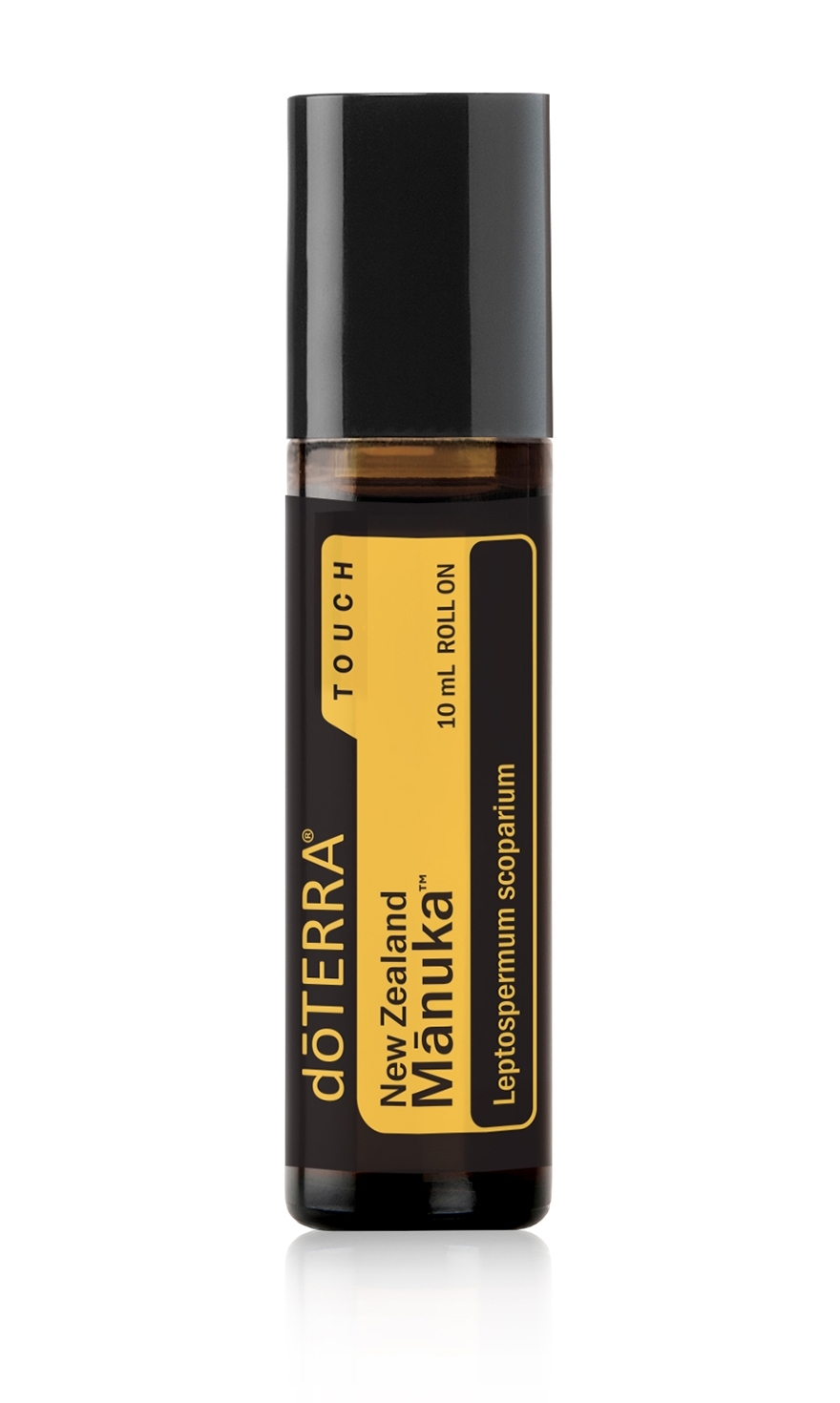 Manuka Touch 10mL | DoTERRA Essential Oils North Brisbane