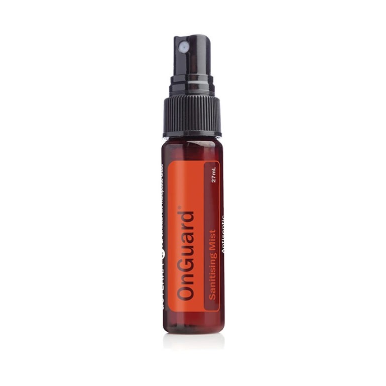 On Guard Mist - dōTERRA Touch On Guard Protective Blend 30mL