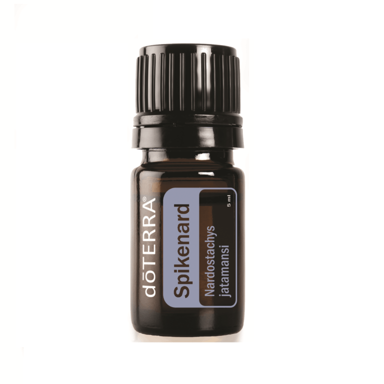 Spikenard 5mL doterra