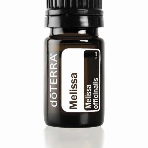 Doterra Melissa Oil