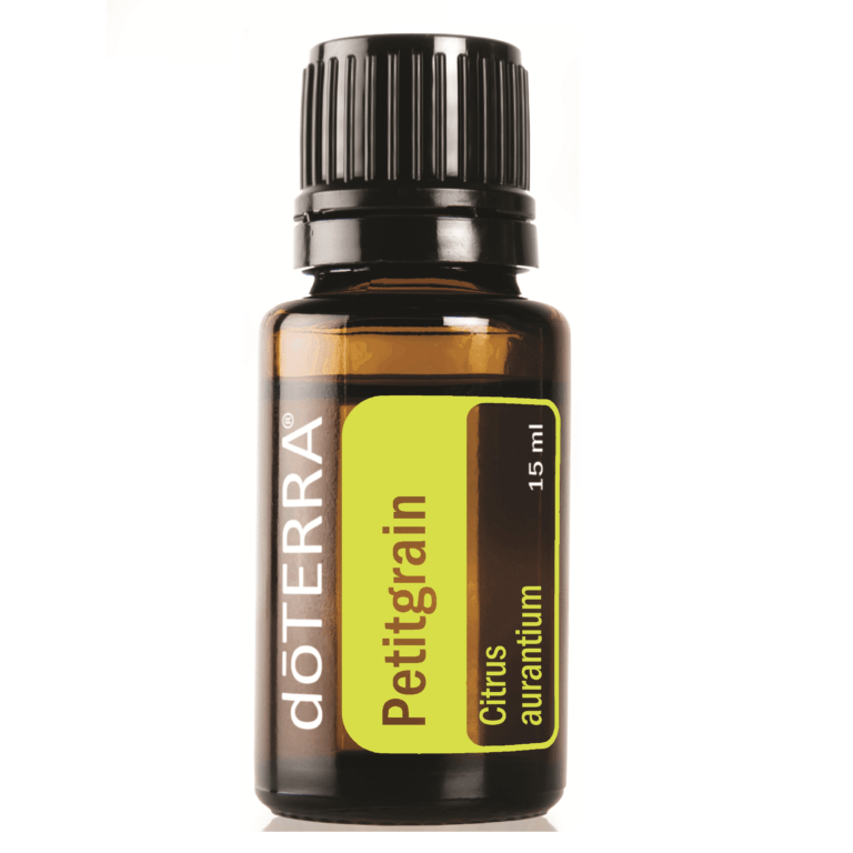 Petitgrain 15mL doterra