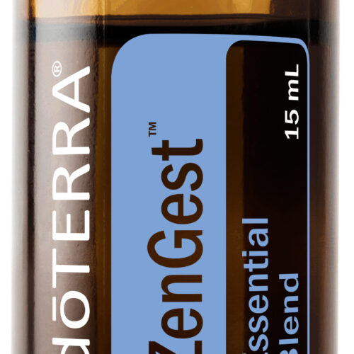 Doterra Zengest (formerly DigestZen) 15mL