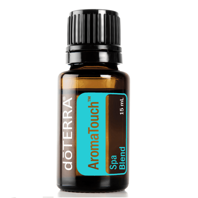 Aroma Touch Doterra Essential Oil 15mL