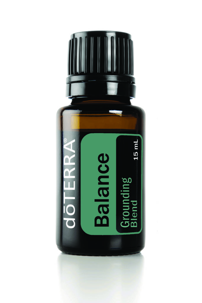 Doterra Balance 15mL