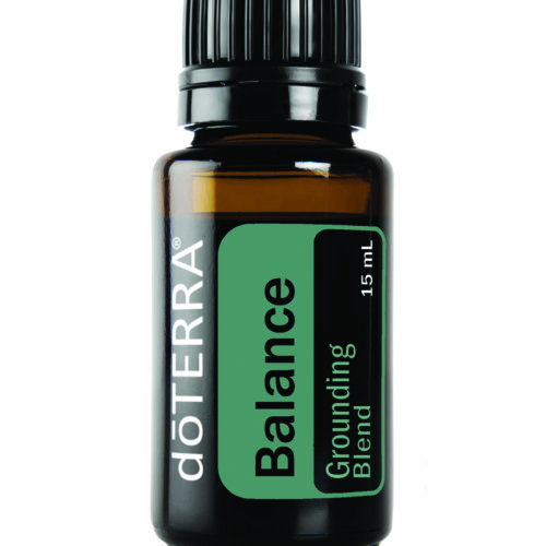 Doterra Balance 15mL