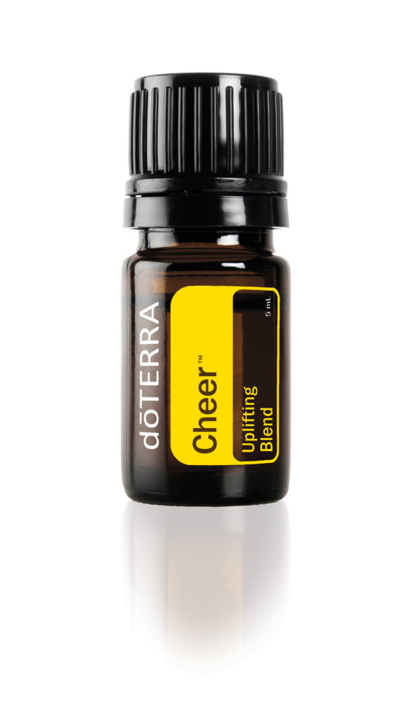 doterra cheer 5ml