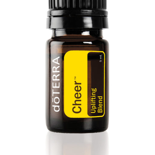 doterra cheer 5ml