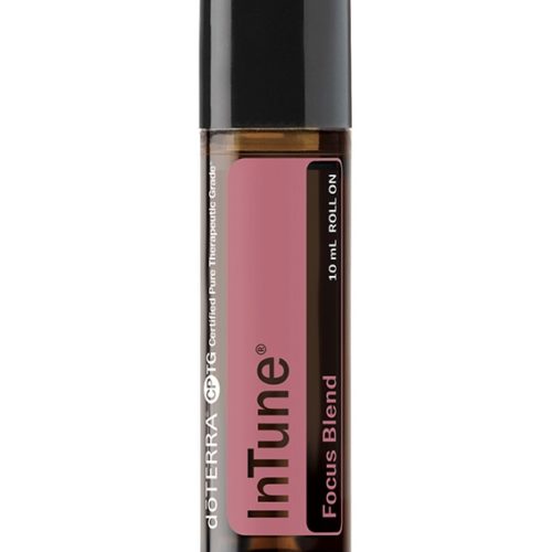 In Tune Doterra 10mL Roll On InTune