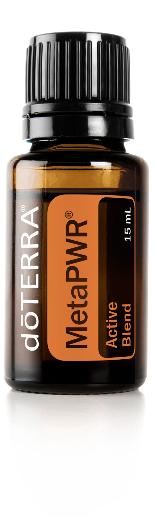 MetaPWR doterra active blend