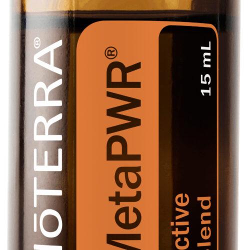 MetaPWR doterra active blend