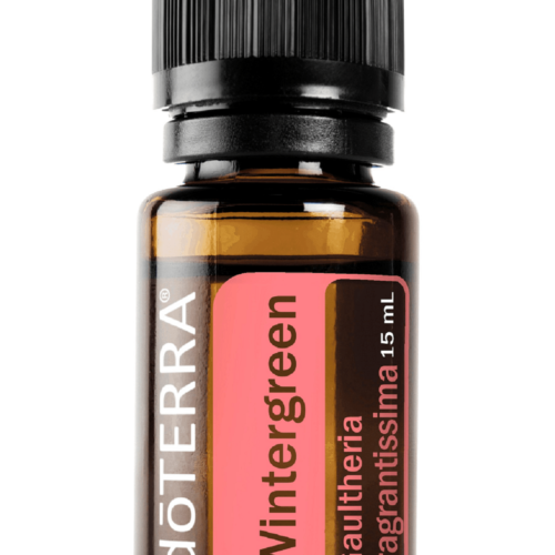 wintergreen doterra 15mL