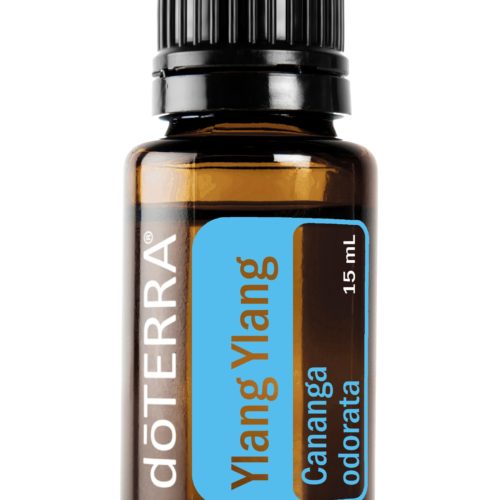 Ylang Ylang Doterra 15mL