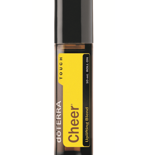 cheer Touch doterra 5ml