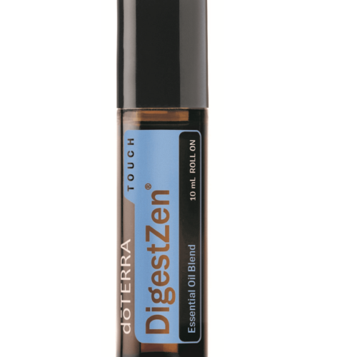 DigestZen Touch Doterra Roll-on