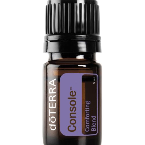 Console doterra 5mL