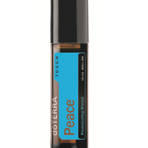 Doterra Peace Touch Rollon 10mL