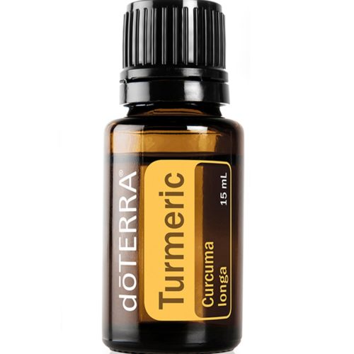 Turmeric 15mL Doterra