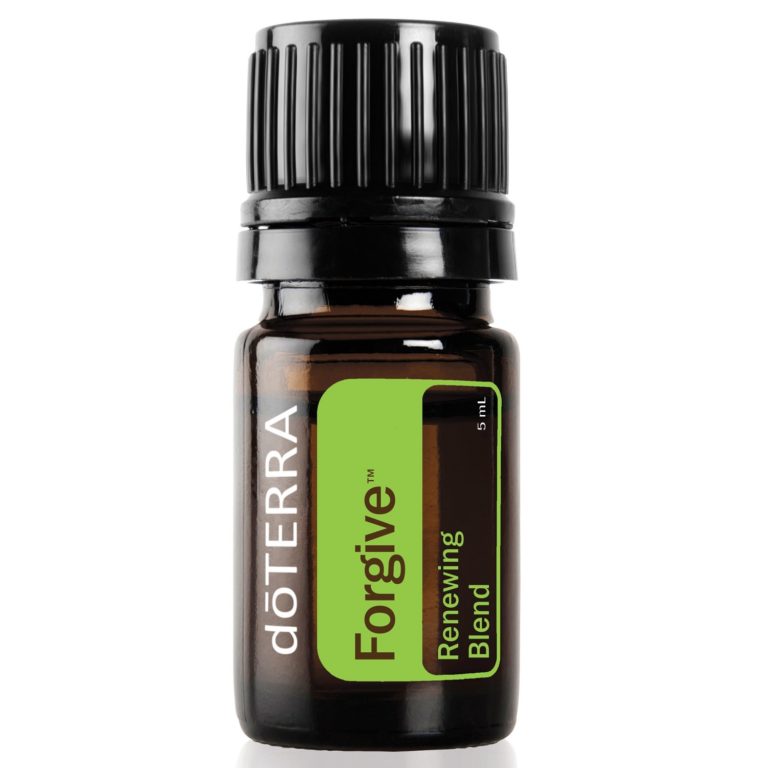 Forgive Doterra 5mL