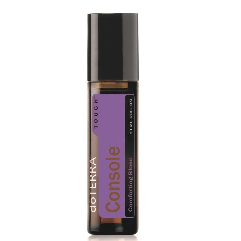 Console Touch DoTERRA 10mL