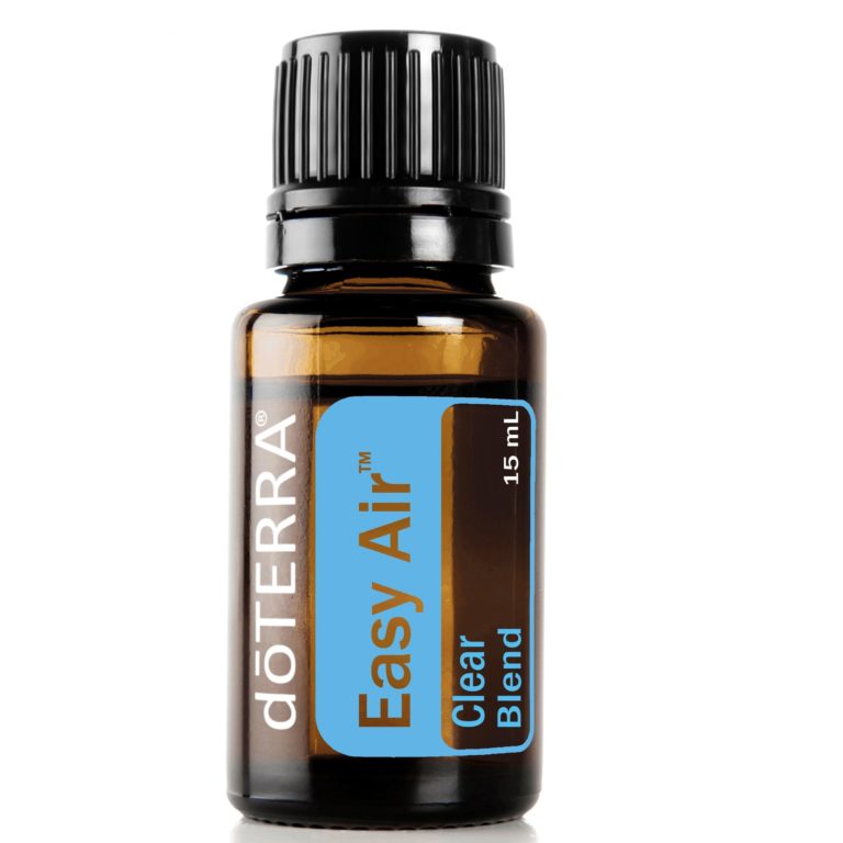 Easy Air Breathe Doterra Essential oil Brisbane 15mL