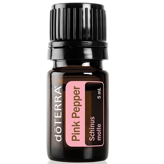 Pink Pepper Doterra 5mL