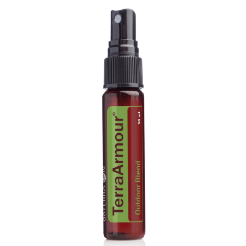 Terra Amour Spray Bottle 30mL Doterra