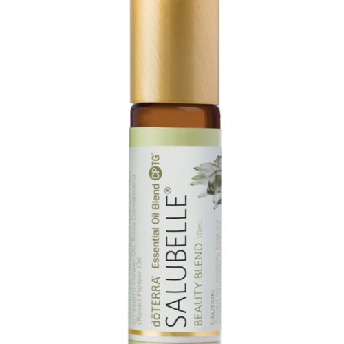 Salubelle (Immortelle) 10mL Doterra