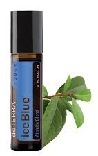 Doterrra Ice Blue Touch 10mL