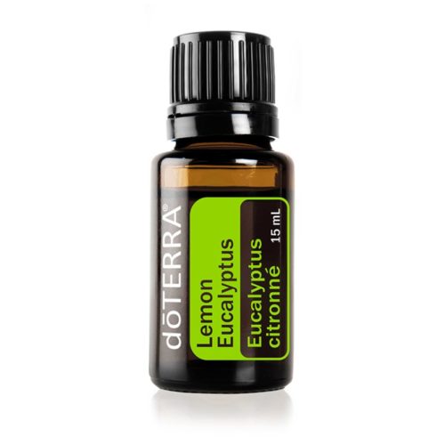 doterra lemon-eucalyptus-15ml